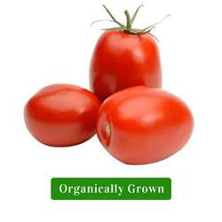 Tomato Hybrid/Tamatar Hybrid (Organically Grown)